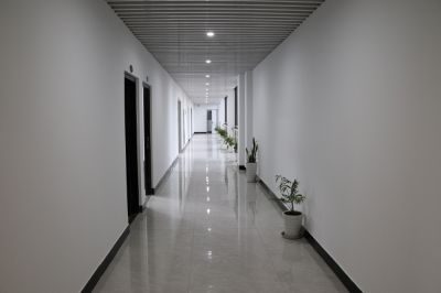 试验区