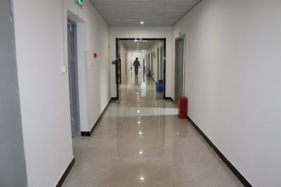 试验区
