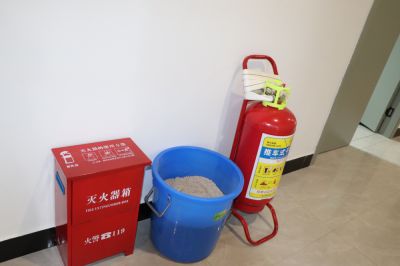 消防设备